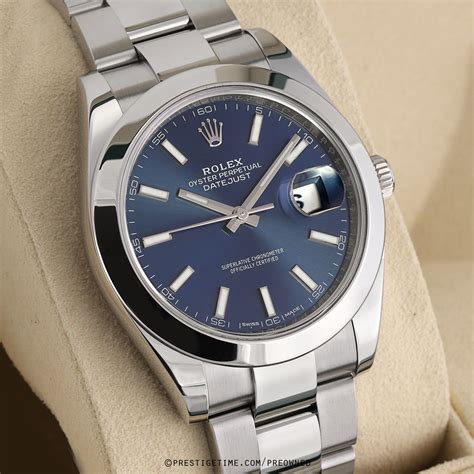 cheap rolex 41mm|pre owned Rolex datejust 41mm.